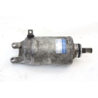 SUZUKI BURGMAN AN 400 3110014F01 MOTORINO AVVIAMENTO 99 - 00 STARTER MOTOR DENSO 228007541