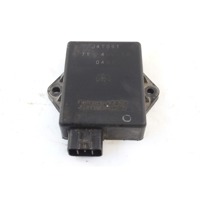 MALAGUTI MADISON 250 S J4T091 CENTRALINA CDI 99 - 02 CDI ECU