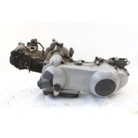 MALAGUTI MADISON S 200 M243M MOTORE 02 - 06 ENGINE