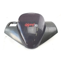 MOTOM GIPSY 50 CARENA MANUBRIO SUPERIORE 07 - 13 UPPER HANDLEBAR FAIRING