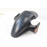 MOTOM GIPSY 50 PARAFANGO ANTERIORE 07 - 13 FRONT MUDGUARD CON GRAFFI