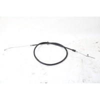 YAMAHA XVS 250 DRAG STAR 5JX263310000 CAVO FILO ARRICCHITORE AVVIAMENTO 99 - 05 STARTER CHOKE CABLE