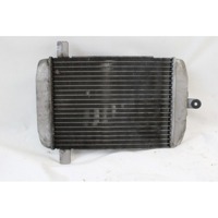 SUZUKI BURGMAN AN 400 1771014G10 RADIATORE 04 - 05 RADIATOR