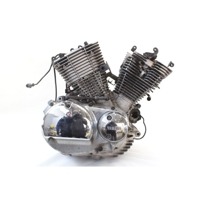 YAMAHA XVS 250 DRAG STAR G605E MOTORE 99 - 05 ENGINE