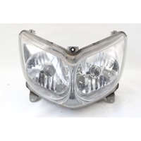 SUZUKI BURGMAN AN 400 3510114G50999 FARO ANTERIORE 04 - 05 HEADLIGHT