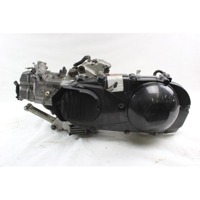 SUZUKI BURGMAN AN 400 K429 MOTORE 04 - 05 ENGINE