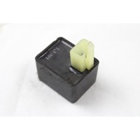 SUZUKI BURGMAN UH 200 3861045D01 RELÈ FRECCE 06 - 12 FLASHERS RELAY