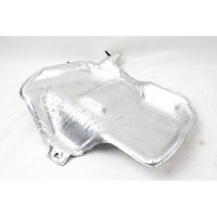 SUZUKI BURGMAN UH 200 4419103H00 PARACALORE SERBATOIO 06 - 12 FUEL TANK HEAT GUARD