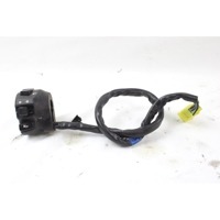 SUZUKI BURGMAN UH 200 3740003H00 DEVIOLUCI COMMUTATORE SINISTRA 06 - 12 LEFT HANDLEBAR SWITCH