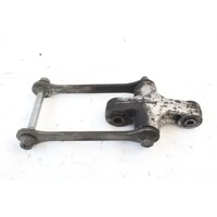 SUZUKI RF 900 R 6260033873000 LEVERAGGIO AMMORTIZZATORE POSTERIORE 94 - 97 REAR SUSPENSION LEVER 6260033871 6260033872