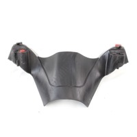 PIAGGIO X9 180 AMALFI 655889000P COVER MANUBRIO POSTERIORE 00 - 02 REAR HANDLEBAR COVER LEGGERMENTE SBIADITA