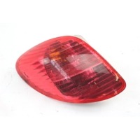 PIAGGIO X9 180 AMALFI 638728 FARO POSTERIORE SINISTRA 00 - 02 LEF TAILLIGHT