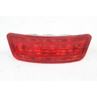 PIAGGIO X9 180 AMALFI 638693 FARO POSTERIORE CENTRALE 00 - 02 MAIN TAILLIGHT