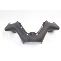 PIAGGIO X9 180 AMALFI 581494000P COVER MANUBRIO ANTERIORE 00 - 02 FRONT HANDLEBAR COVER ATTACCHI DANNEGGIATI