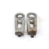 SUZUKI RF 900 R 6141140C00 REGISTRI CATENA 94 - 97 CHAIN ADJUSTER