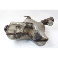 KTM 1290 SUPER DUKE R 61605050100 MARMITTA PRE SILENZIATORE SCARICO 17 - 18 PREMUFFLER 61605050000