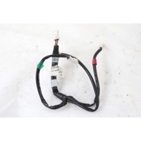 KTM 1290 SUPER DUKE R 61311076100 CABLAGGIO POSTERIORE 17 - 18 REAR WIRING HARNESS 61311076000