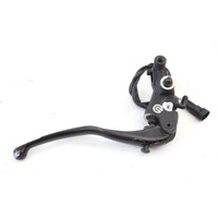 KTM 1290 SUPER DUKE R 6131300110030 POMPA FRENO ANTERIORE 17 - 18 FRONT BRAKE LEVER