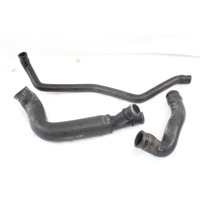 KTM 1290 SUPER DUKE R TUBI ACQUA RADIATORE 17 - 18 WATER PIPES