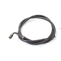 MALAGUTI MADISON 125 1-000-296-341 TUBO FRENO ANTERIORE 99 - 01 FRONT BRAKE HOSE