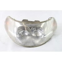 PIAGGIO HEXAGON 180 4T 294504 FARO ANTERIORE 02 - 03 HEADLIGHT