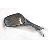 PIAGGIO HEXAGON 180 4T CM069302 SPECCHIO RETROVISORE SINISTRO 02 - 03 LEFT MIRROR CON GRAFFI