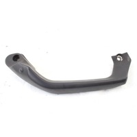 BMW C EVOLUTION 46728545306 MANIGLIA POSTERIORE DESTRA K17 13 - 19 REAR RIGHT HANDLE 8545625 CON GRAFFI