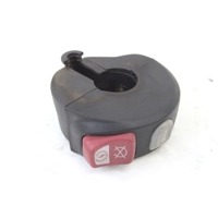 BMW C EVOLUTION 61318546182 DEVIOLUCI COMMUTATORE DESTRO K17 13 - 19 RIGHT HANDLEBAR SWITCH 61318522148