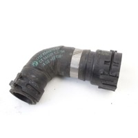 BMW C EVOLUTION 17128545073 MANICOTTO TUBO ACQUA RAFFREDDAMENTO K17 13 - 19 COOLANT HOSE