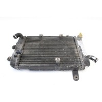 SUZUKI BURGMAN AN 400 1771014F02 RADIATORE 99 - 00 RADIATOR SEGNI DI USURA