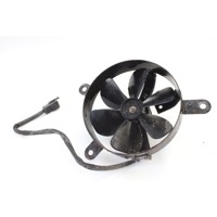 SUZUKI BURGMAN AN 400 1780014F02 ELETTROVENTOLA RADIATORE 99 - 00 FAN RUGGINE