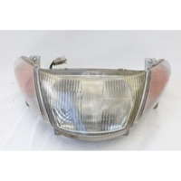 SUZUKI BURGMAN AN 400 3510014F20 FARO ANTERIORE 99 - 00 HEADLIGHT