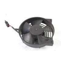 APRILIA SCARABEO 150 AP8124855 ELETTROVENTOLA RADIATORE 99 - 02 FAN