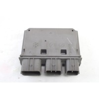 KAWASAKI NINJA 500 SE 270020061 CENTRALINA RELÈ FUSIBILIERA EX500G 24 - 25 RELAY BOX