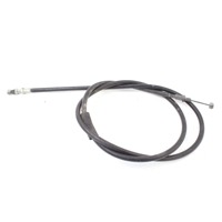 SUZUKI BURGMAN 250 CAVO FRENO POSTERIORE AN250 98 - 01 REAR BRAKE CABLE