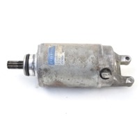 SUZUKI BURGMAN 250 3110014F00 MOTORINO AVVIAMENTO 98 - 01 STARTER MOTOR DENSO 2280007540