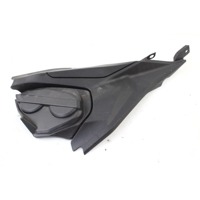 DUCATI PANIGALE V2 46016301A COVER TELAIO POSTERIORE SINISTRA 20 - 24 REAR FRAME LEFT COVER