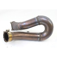 DUCATI PANIGALE V2 57112155AA COLLETTORE SCARICO VERTICALE 20 - 24 VERTICAL EXHAUST MANIFOLD 57112151AA 57112152AA 57112153AA 57112154AA