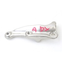 DUCATI PANIGALE V2 8291A511BA SUPPORTO POMPA FRENO POSTERIORE 20 - 24 REAR MASTER CYLINDER BRACKET