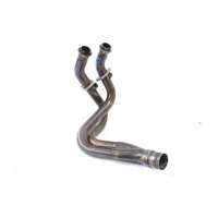 CFMOTO 700 CL-X SPORT 6GU2-021100-6100 COLLETTORE DI SCARICO 22 - 24 EXHAUST MANIFOLD