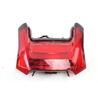 CFMOTO 700 CL-X SPORT 6GUV-162100-6002 FARO POSTERIORE 22 - 24 TAILLIGHT 6GUV-162100-6003