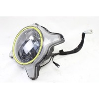 CFMOTO 700 CL-X SPORT 6GUV-160110-7301 FARO ANTERIORE 22 - 24 HEADLIGHT