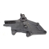 CFMOTO 700 CL-X SPORT 6GUV-090003-7000 SUPPORTO PINZA FRENO POSTERIORE 22 - 24 REAR BRAKE CALIPER BRACKET