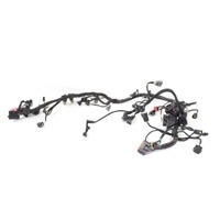 CFMOTO 700 CL-X SPORT 6GUV-150100-7102 CABLAGGIO IMPIANTO ELETTRICO 22 - 24 MAIN WIRING HARNESS