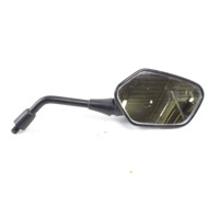 HONDA NC 700 X 88210MGSD30 SPECCHIO RETROVISORE DESTRA RC63 12 - 13 RIGHT MIRROR CON GRAFFIO