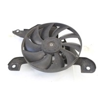 HONDA NC 700 X 19006MGSD31 ELETTROVENTOLA RADIATORE RC63 12 - 13 FAN