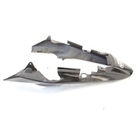 HONDA NC 700 X 77216MJJD30ZC 77215MJJD30ZB CODINO CARENA POSTERIORE RC63 12 - 13 REAR FAIRING