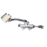 HONDA NC 700 X 43510MGSD31 POMPA FRENO POSTERIORE RC63 12 - 13 REAR MASTER CYLINDER