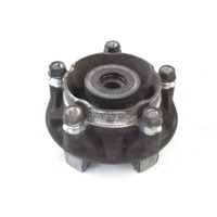 HONDA NC 700 X 42615MGSD30 MOZZO RUOTA POSTERIORE RC63 12 - 13 REAR WHEEL HUB