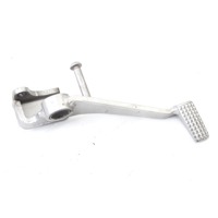 KAWASAKI Z 1000 132360143 PEDALE FRENO POSTERIORE 07 - 09 REAR BRAKE PEDAL 132360120